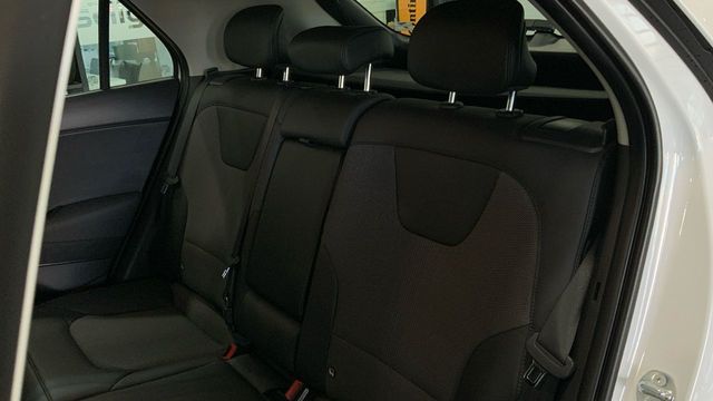 Kia Niro 1.6 GDI HEV DRIVE 141 5P