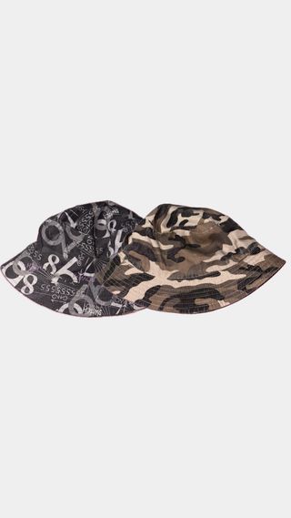 1 Berretto da Pescatore Reversibile