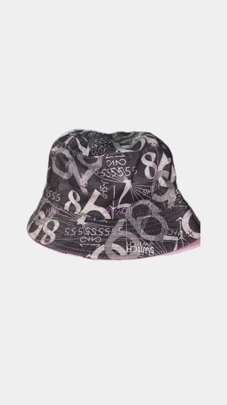 1 Berretto da Pescatore Reversibile