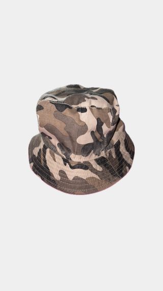 1 Berretto da Pescatore Reversibile