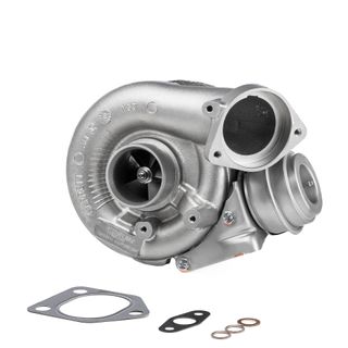 TURBO BMW 330D E46 GARRET 728989