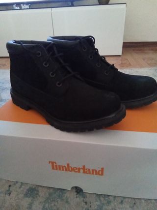 Timberland 