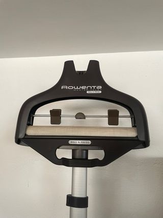 Plancha vapor Rowenta Master Valet