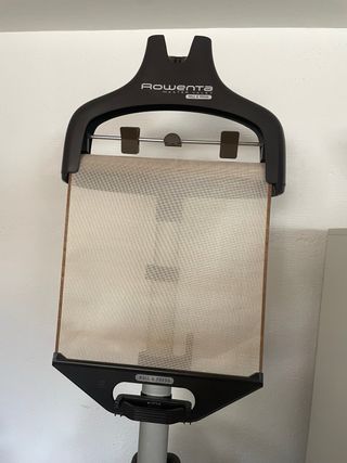 Plancha vapor Rowenta Master Valet
