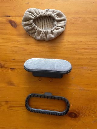 Plancha vapor Rowenta Master Valet
