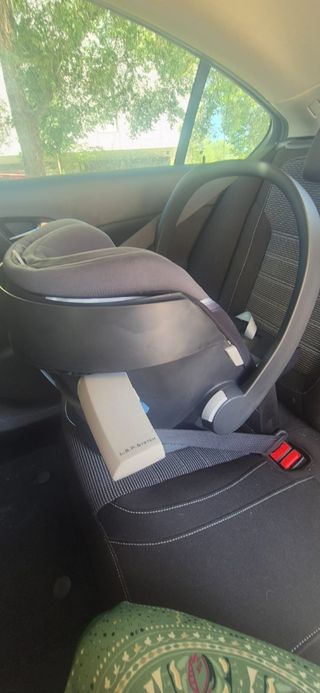 CYBEX ATON 5 - Silla coche bebé