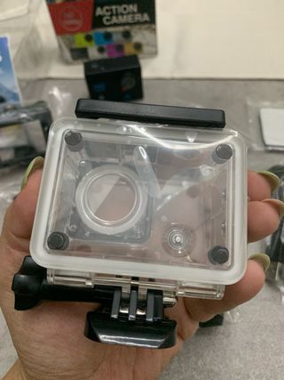 Action Cam 1080p WiFi