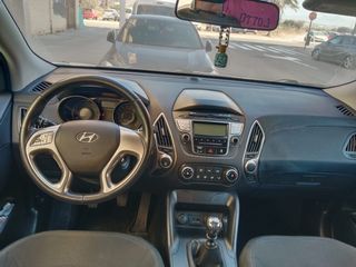 Hyundai ix35 2010