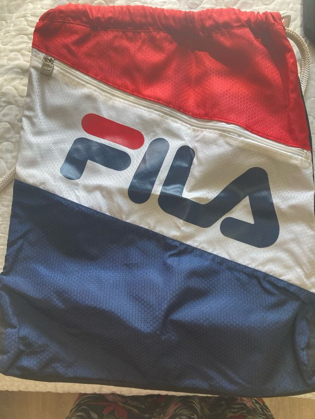 Bolsa Fila deportiva - Nueva