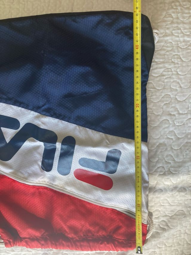 Bolsa Fila deportiva - Nueva