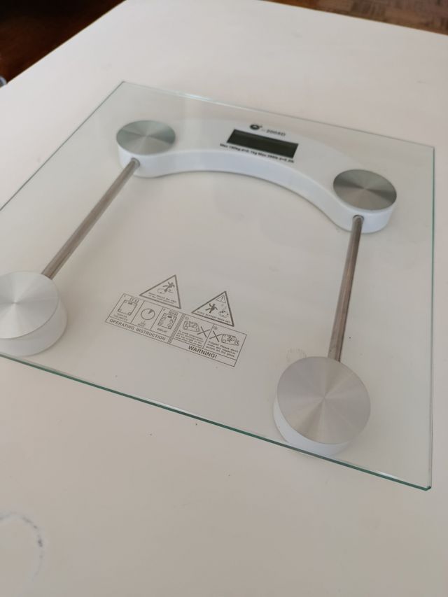 Balanza Baño Electrónica -2005D