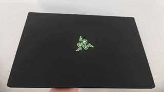 Razer Blade 15 / i7 / RTX3070 / 2TB SSD / 16GB RAM