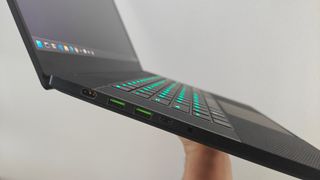 Razer Blade 15 / i7 / RTX3070 / 2TB SSD / 16GB RAM