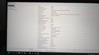 Razer Blade 15 / i7 / RTX3070 / 2TB SSD / 16GB RAM