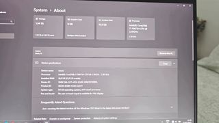 Razer Blade 15 / i7 / RTX3070 / 2TB SSD / 16GB RAM