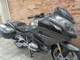 BMW R 1200 RT -2014