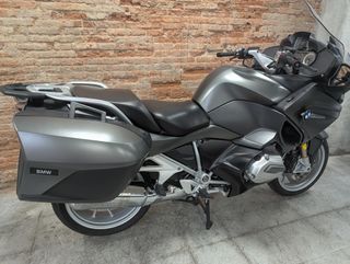 BMW R 1200 RT -2014