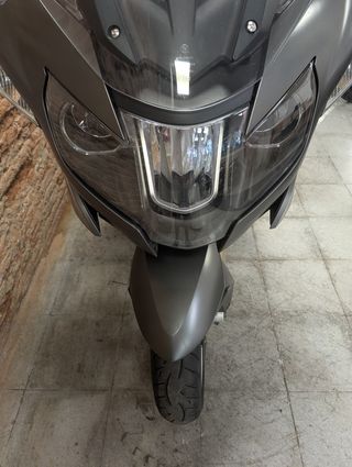 BMW R 1200 RT -2014