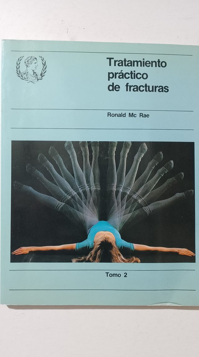 Tratamiento Practico de Fracturas