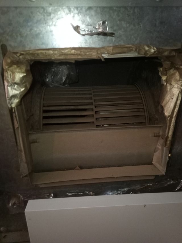 Extractores industriales usados