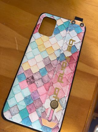 Fundas Samsung A55
- Diseño único