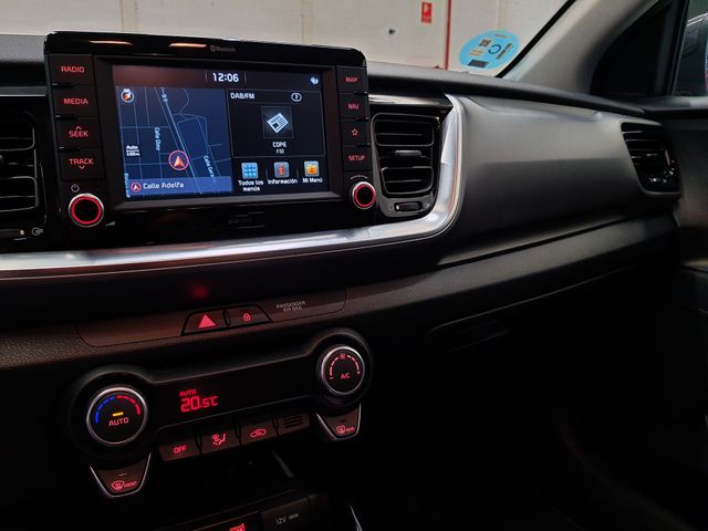 KIA Stonic 1.0 TGDi 100CV Drive