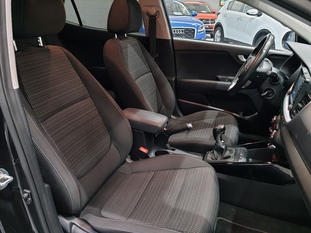 KIA Stonic 1.0 TGDi 100CV Drive