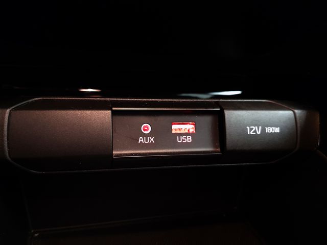 KIA Stonic 1.0 TGDi 100CV Drive
