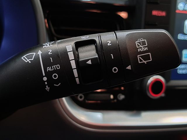KIA Stonic 1.0 TGDi 100CV Drive