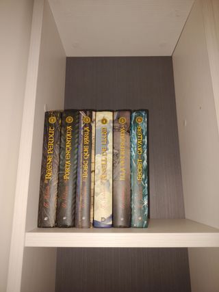 Gerónimo Stilton Crónicas del Reino de la Fantasía