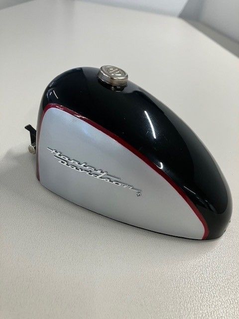 Reloj Harley Davidson - Acero