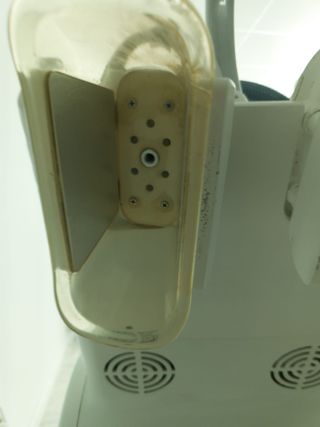 Máquina lipo-cavitación