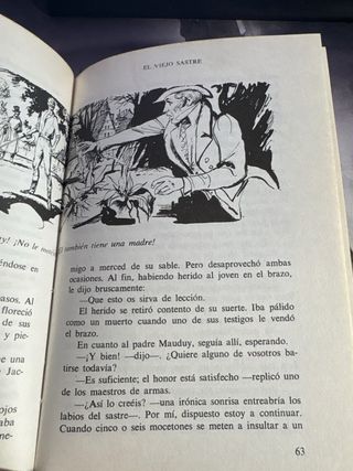 15 aventuras fantasticas