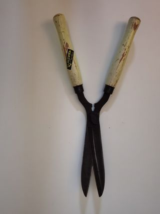 Tijeras podar ALLUNA