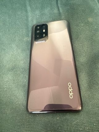 OPPO A94 5G marrone-grigio