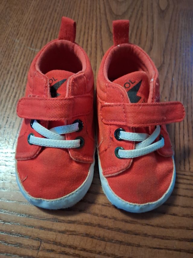 Scarpine Grain de blé 19/20