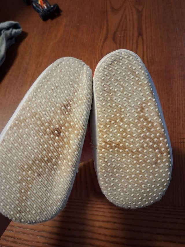 Scarpine Grain de blé 19/20