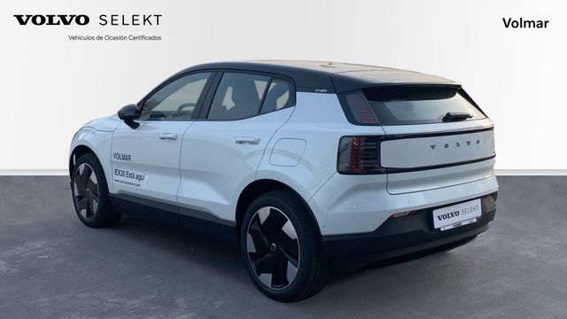 Volvo EX30 2024 ULTRA EXTENDED RANGE