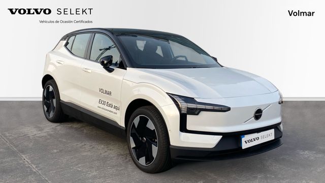 Volvo EX30 2024 ULTRA EXTENDED RANGE