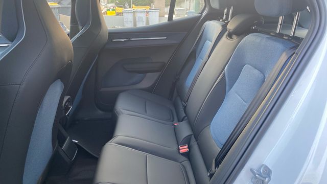 Volvo EX30 2024 ULTRA EXTENDED RANGE
