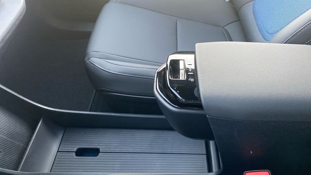 Volvo EX30 2024 ULTRA EXTENDED RANGE