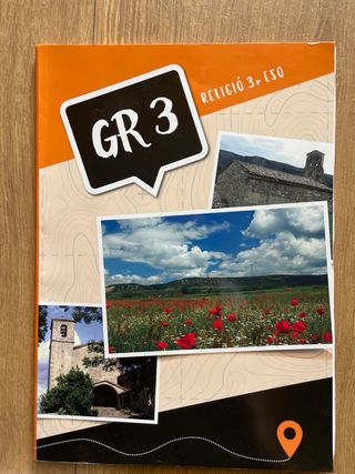 Geografia I Història, 3 Eso
BIOLOGIA I Geologia 3 