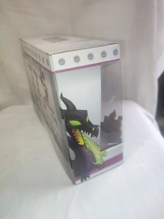 Disney Metallics Maleficent Briar Rose