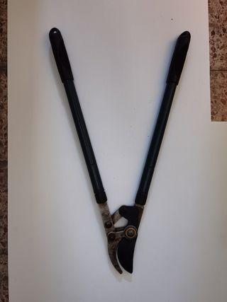 Tijeras podar - jardineria