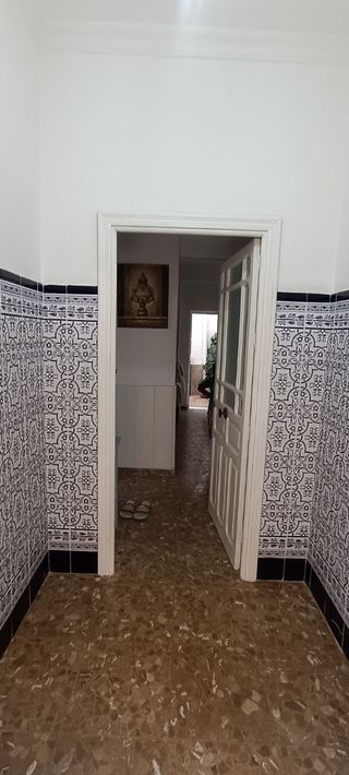 Alquiler de vivienda en Rota