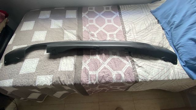 Difusor trasero BMW F30