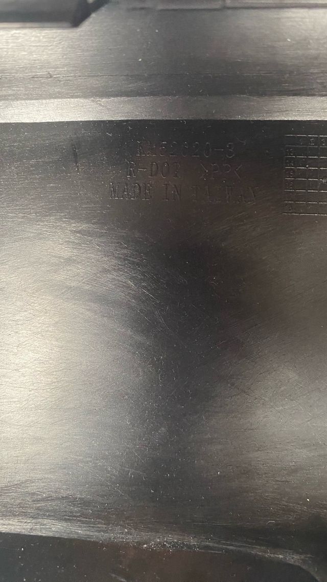 Difusor trasero BMW F30