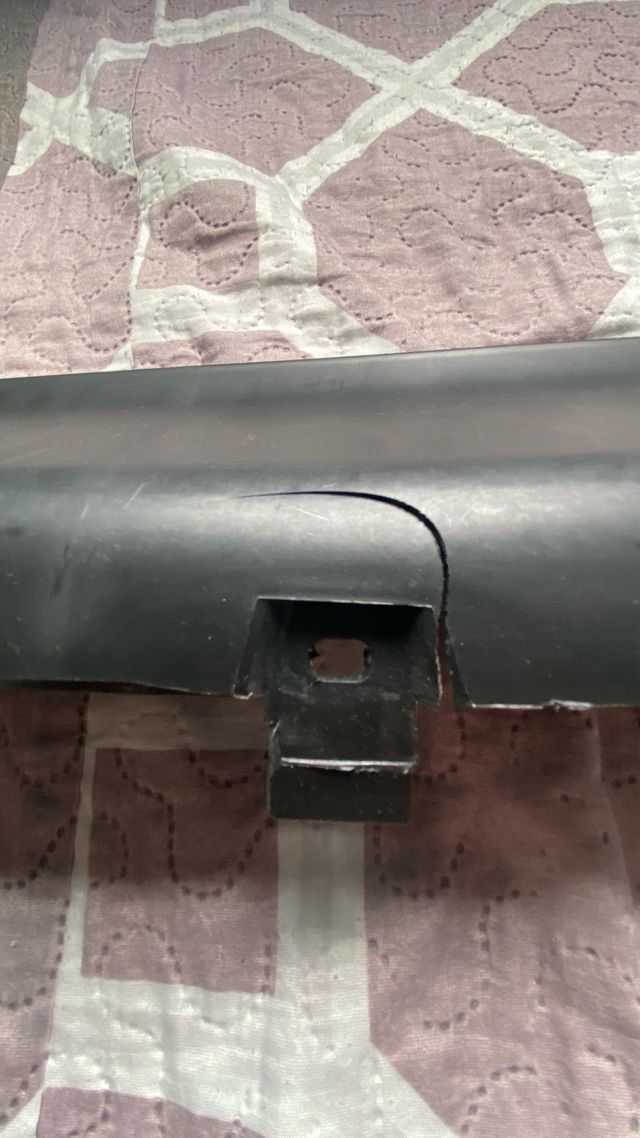 Difusor trasero BMW F30