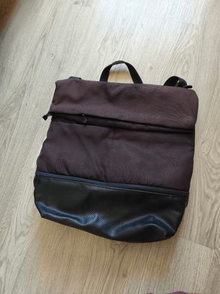 Bolso Bugaboo bebé