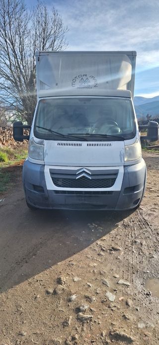 Camión proyectar Poliuretano/Poliurea Tc2049tecnop